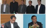 ترکیب هیئت رئیسه شورای اسلامی شهر چغابل تغییر کرد