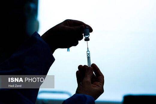 تزریق بیش از ۱۵۰ میلیون دُز واکسن کرونا در کشور تاکنون