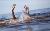 غرق شدن یک جوان رومشکانی در رودخانه سیمره