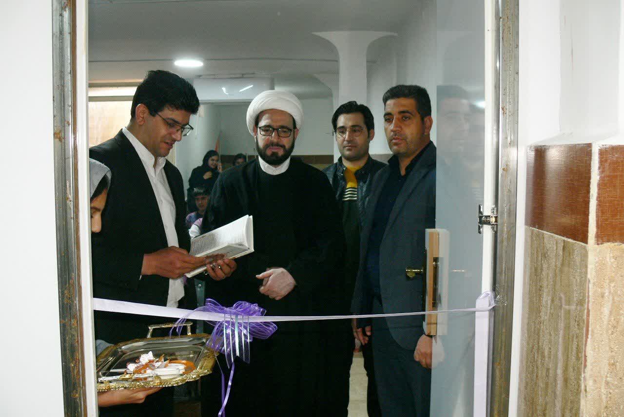 افتتاح مرکز خدمات روان شناسی و مشاوره راه نو در شهرستان رومشکان